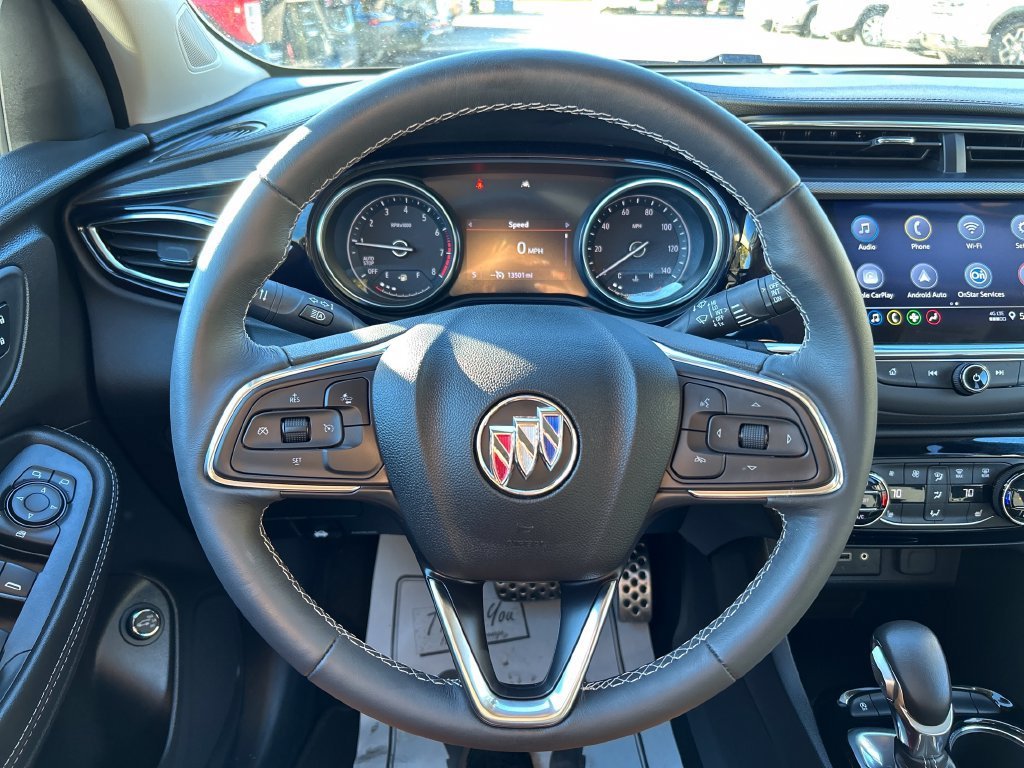 2023 Buick Encore GX Select - Photo 21