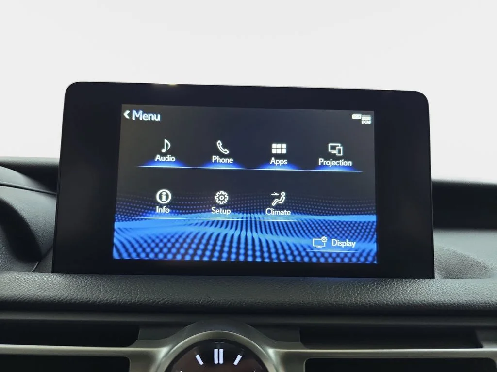 Used 2022 Silver Lexus 300 image 20