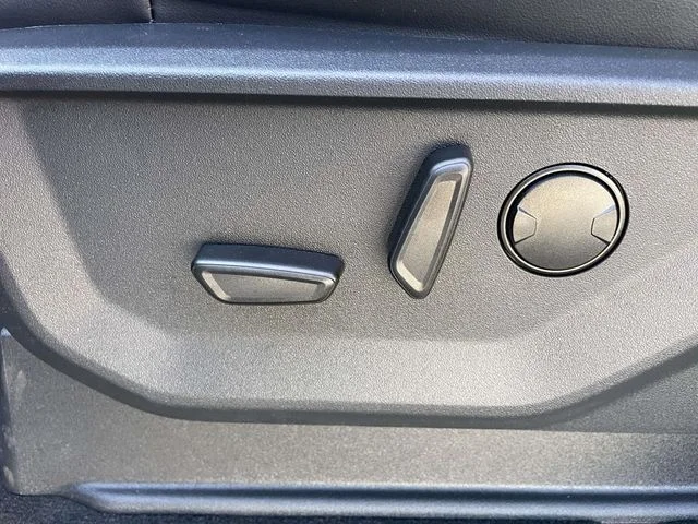 New 2026 Gray Ford Platinum image 17