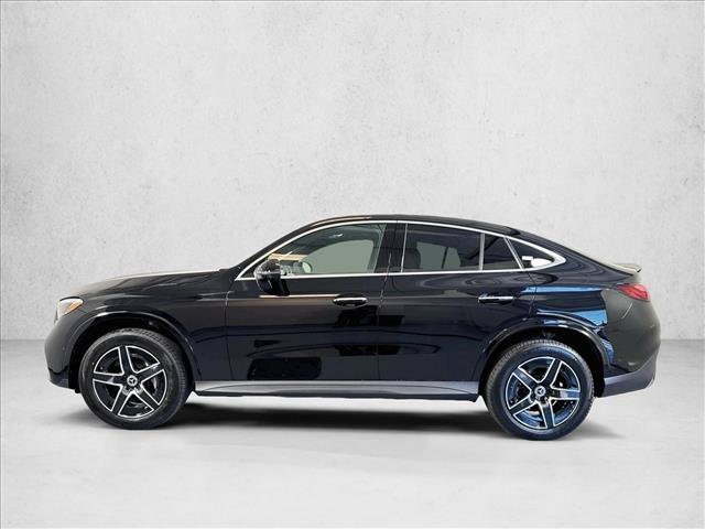 New 2027 Black Mercedes-Benz GLC 300 image 38