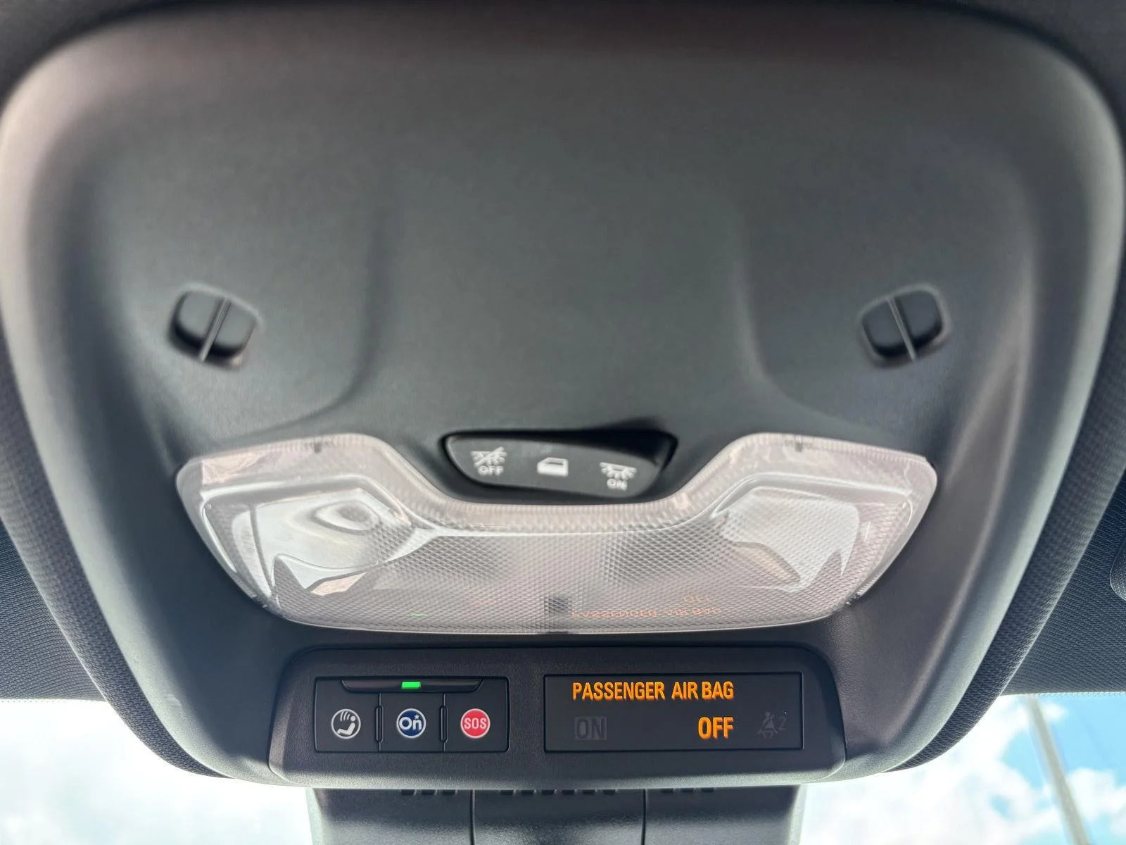 Used 2024 Sterling Gray Metallic Chevrolet Trail Boss image 27