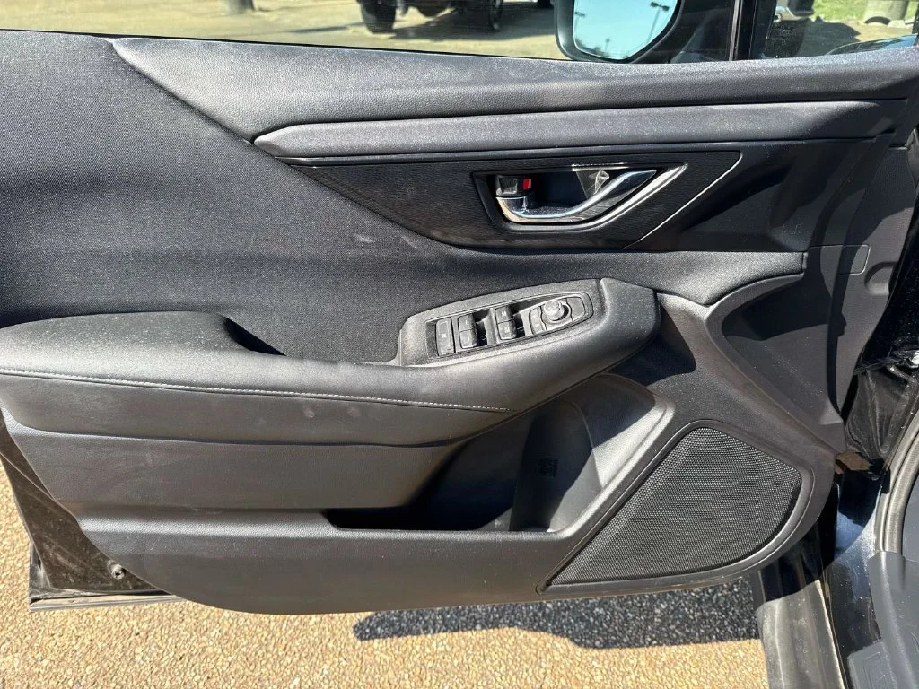 Used 2023 Black Subaru Premium image 23
