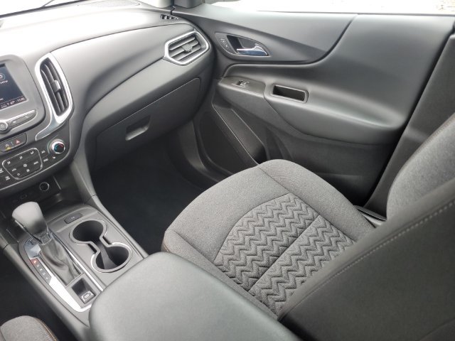 Used 2022 Silver Chevrolet LT image 18