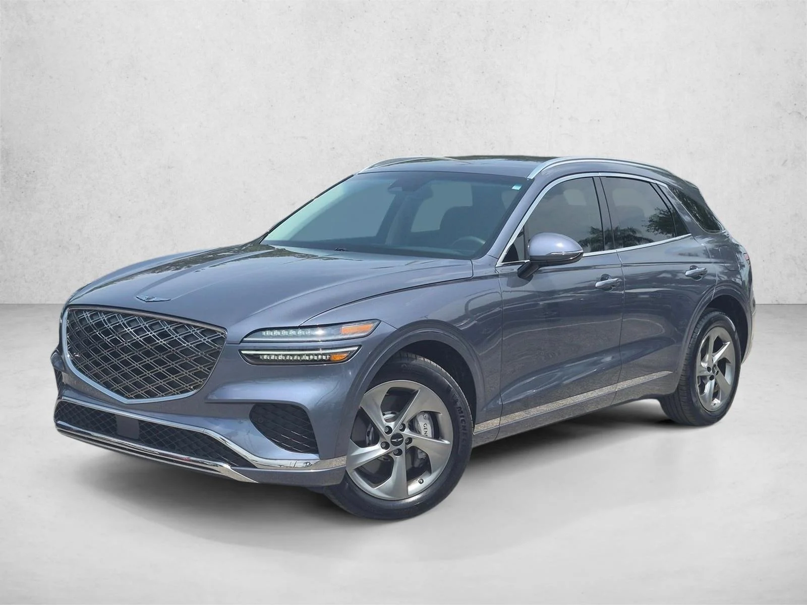 2026 GENESIS GV70