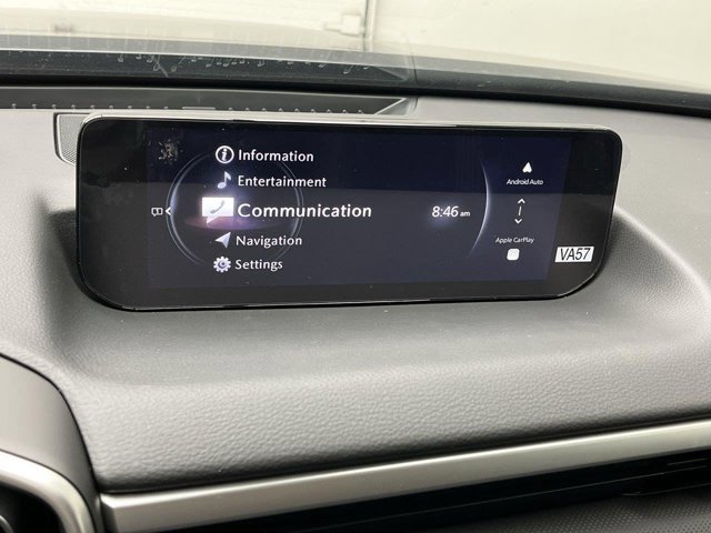 New 2026 Machine Gray Metallic Mazda 2.5 S Preferred AWD image 18