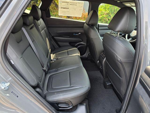 New 2026 Gray Hyundai XRT AWD image 12