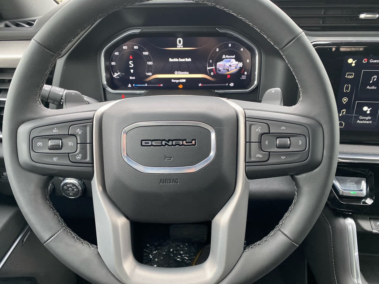 2026 GMC Sierra 1500 Denali - Photo 17