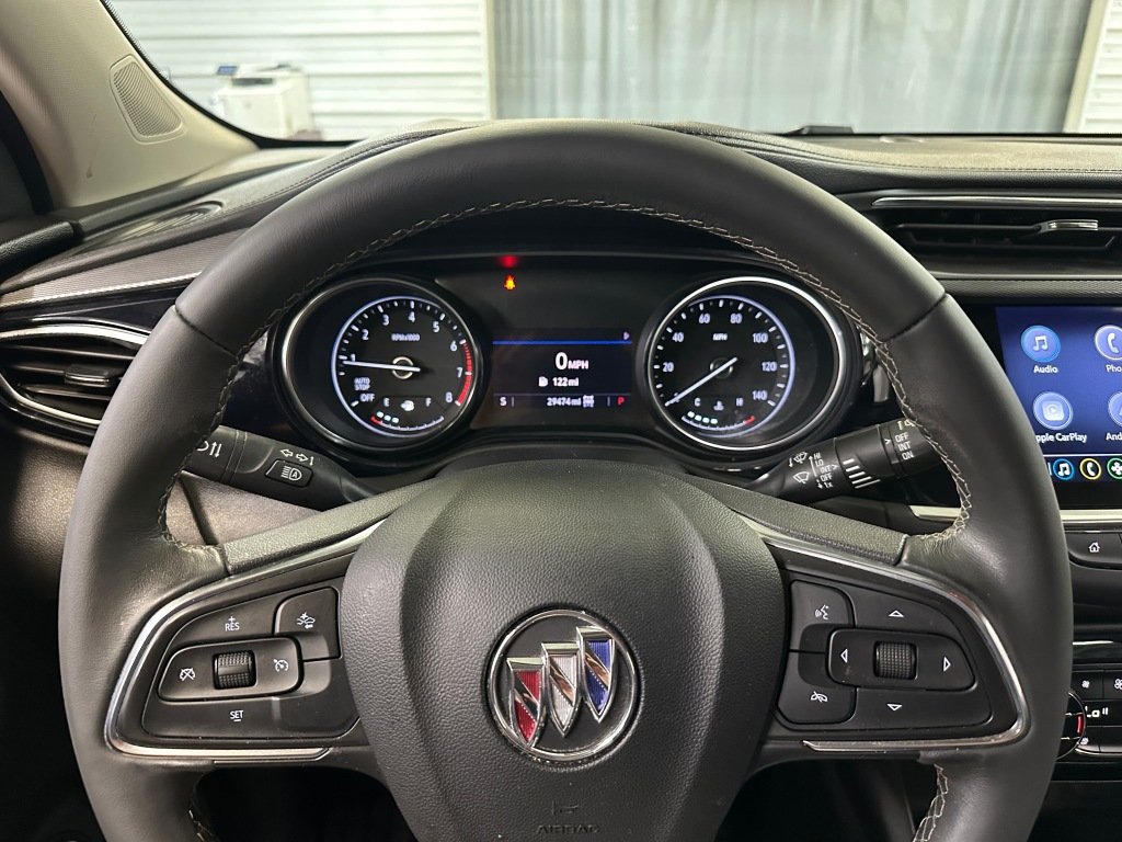 2023 Buick Encore GX Select - Photo 10