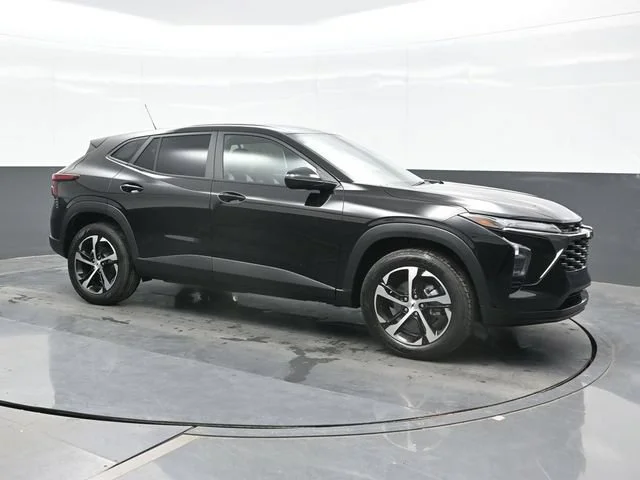 2026 Chevrolet Trax RS - Photo 7