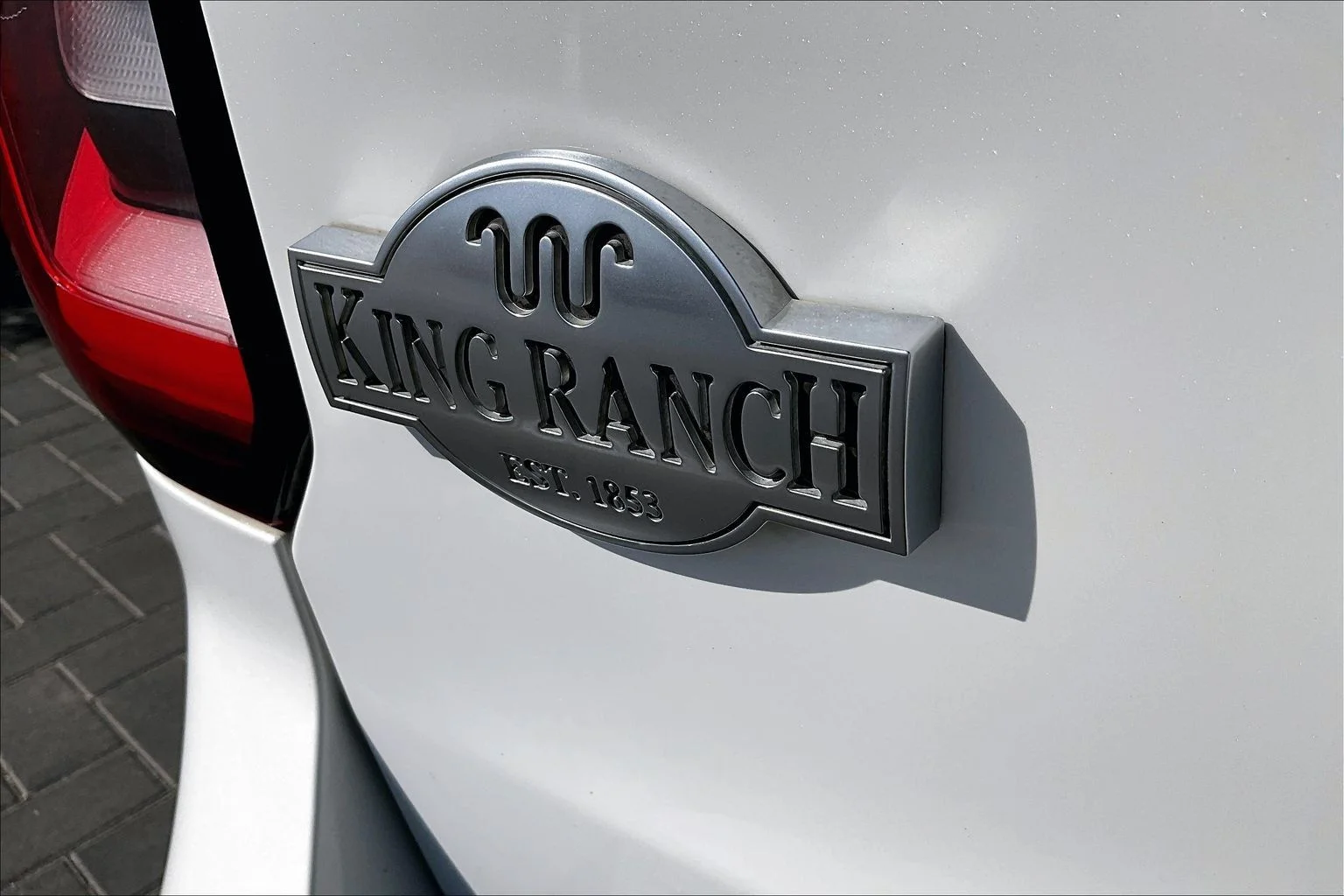 2024 Ford Expedition King Ranch - Photo 8