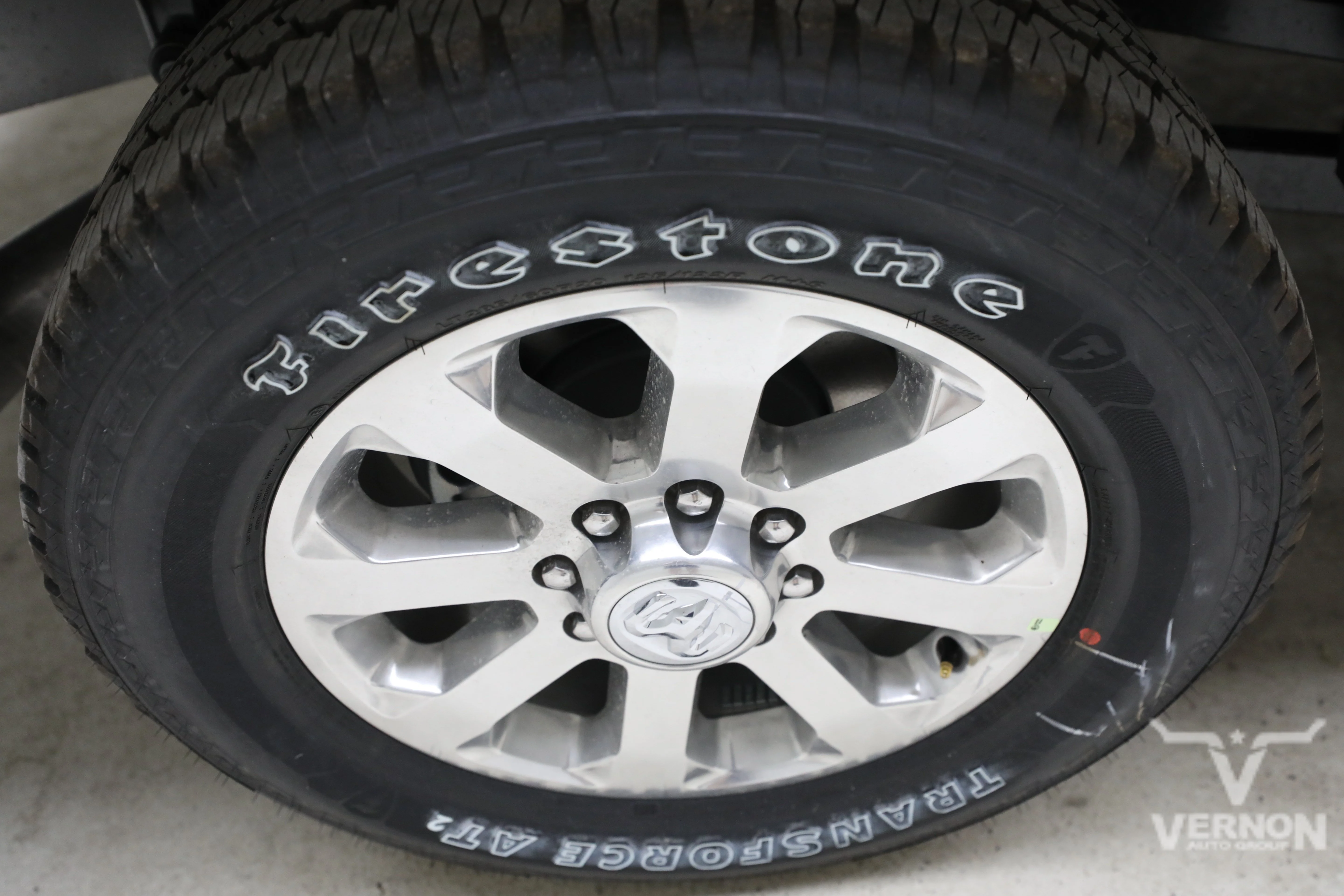 New 2026 Ram 2500 Laramie Crew Cab 4x4