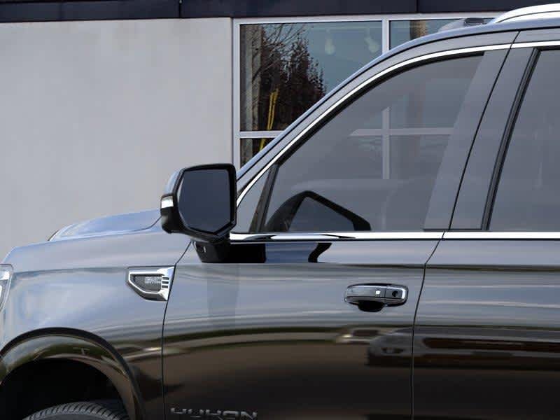 New 2026 Onyx Black GMC Elevation image 12