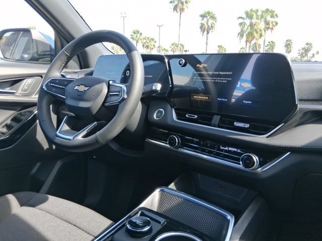 2027 Chevrolet Equinox LT - Photo 12