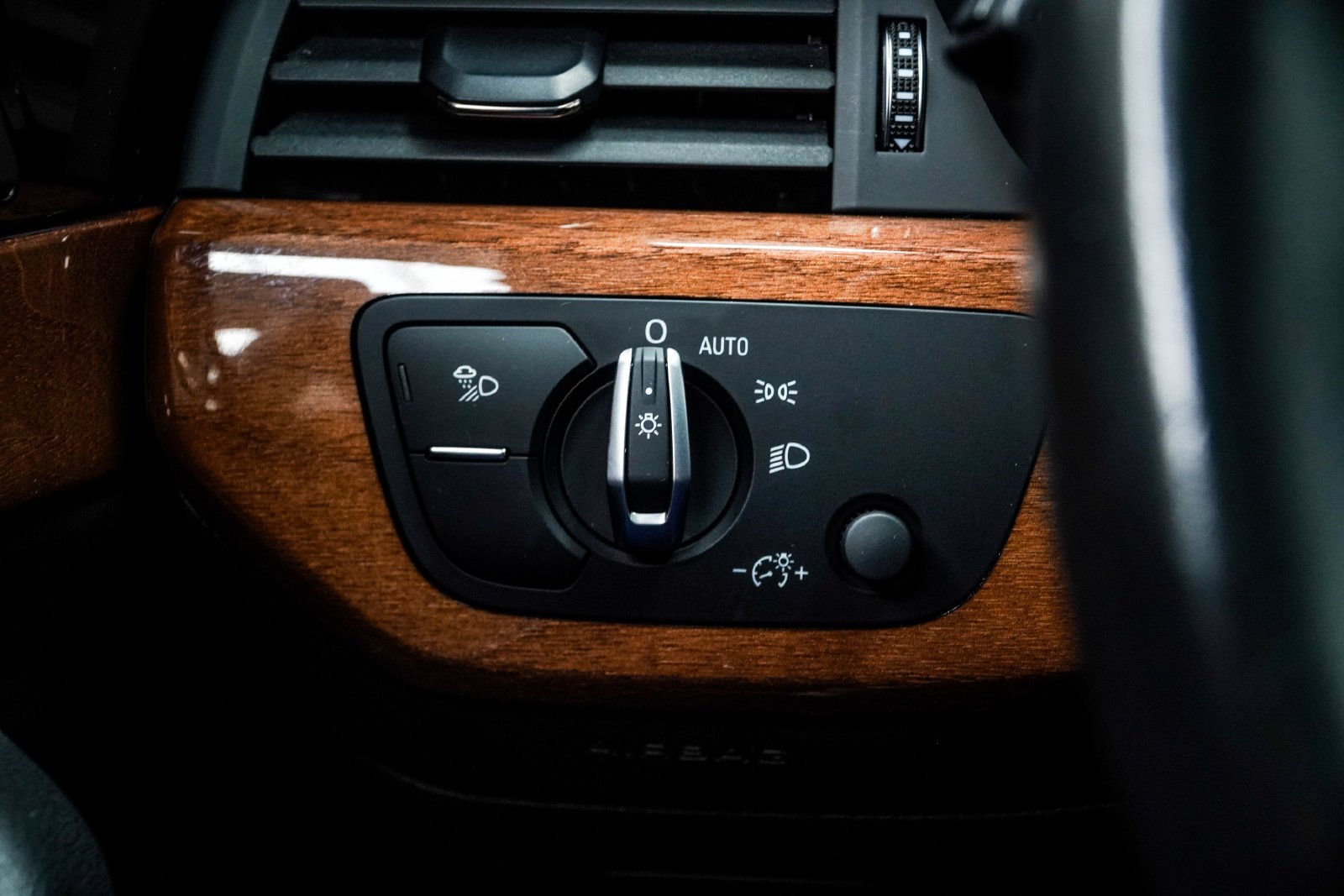 Used 2022 Black Audi 40 Premium image 34