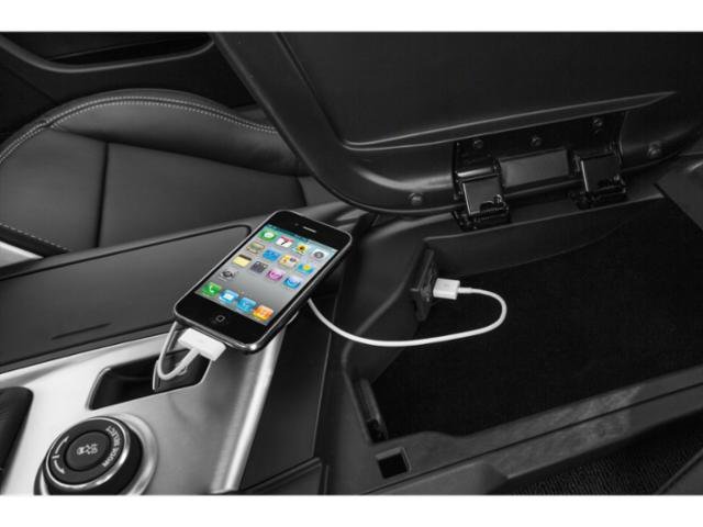 2015 Chevrolet Corvette Base - Photo 18
