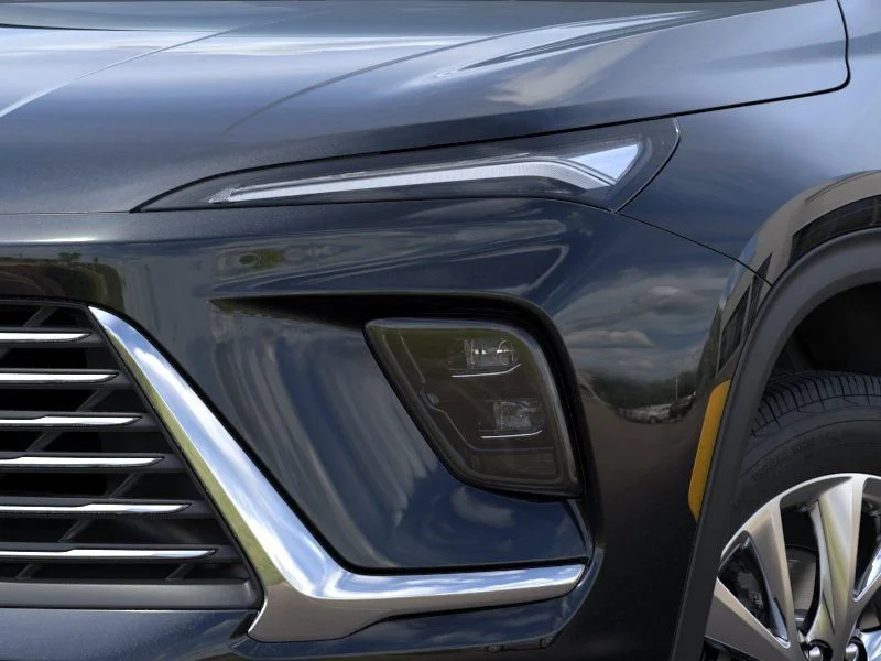 2026 Buick Enclave Preferred - Photo 10