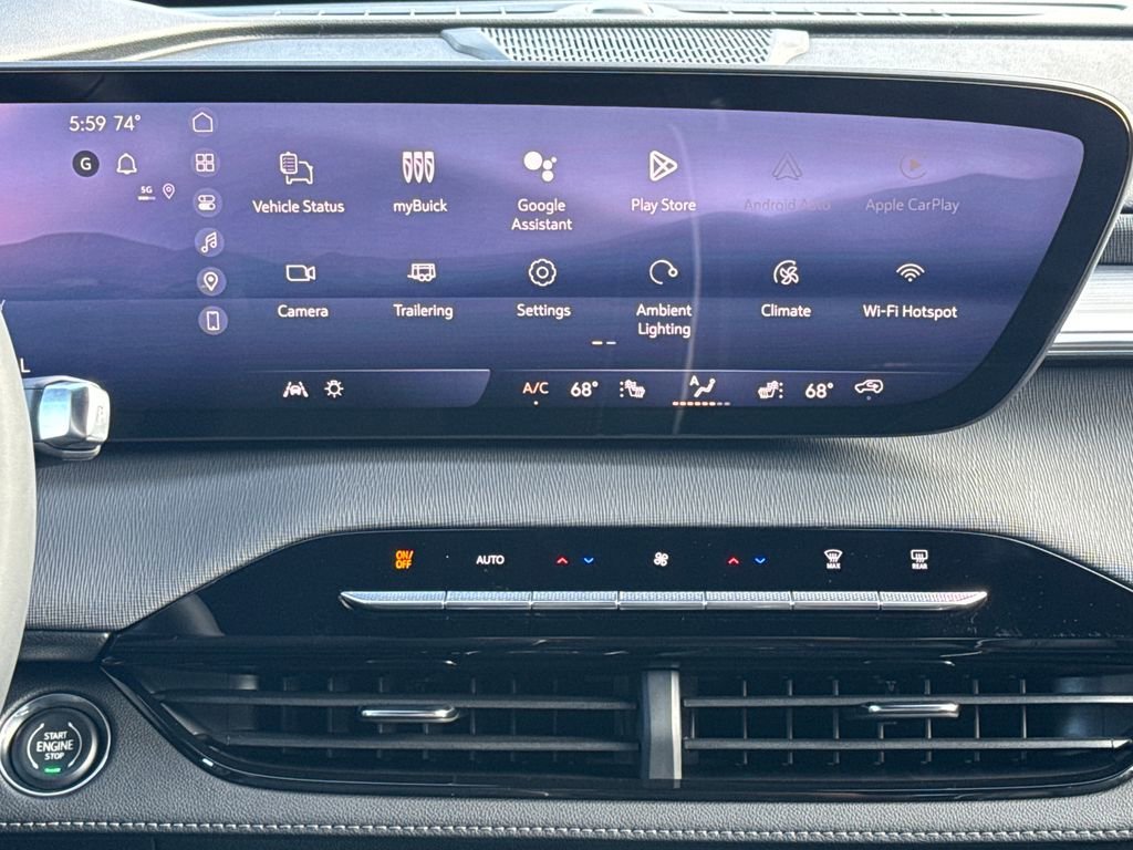 2026 Buick Enclave Preferred - Photo 28