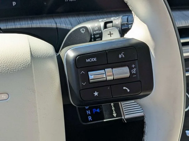 2025 Hyundai Santa Fe Calligraphy - Photo 25