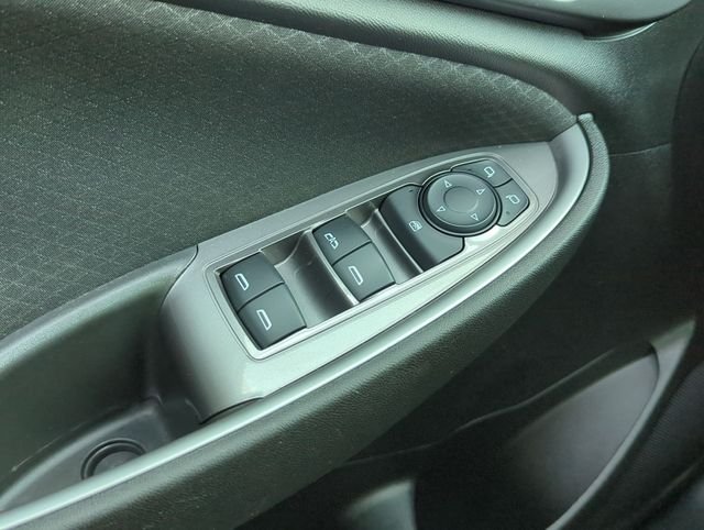 Used 2024 Sterling Gray Metallic Chevrolet LT image 20