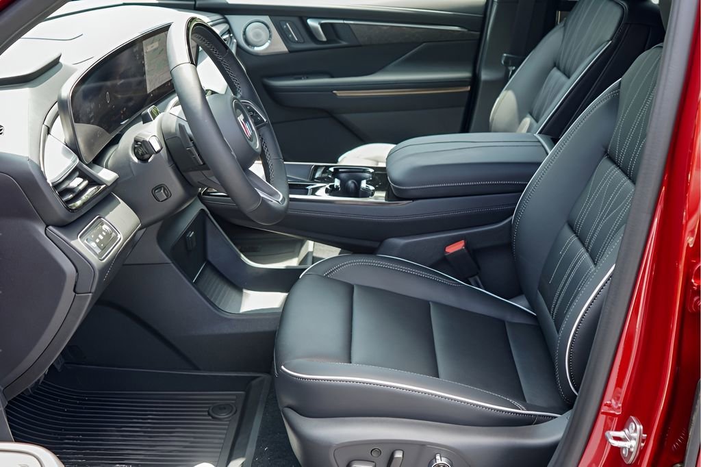 2026 Buick Enclave Avenir - Photo 10