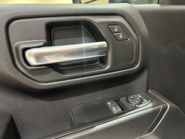 2026 Chevrolet Silverado 3500 HD Work Truck - Photo 19