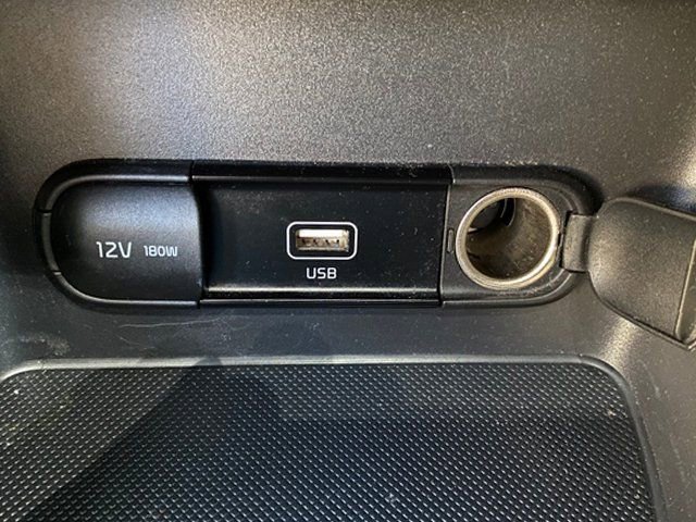 2022 Kia Sportage Nightfall - Photo 14