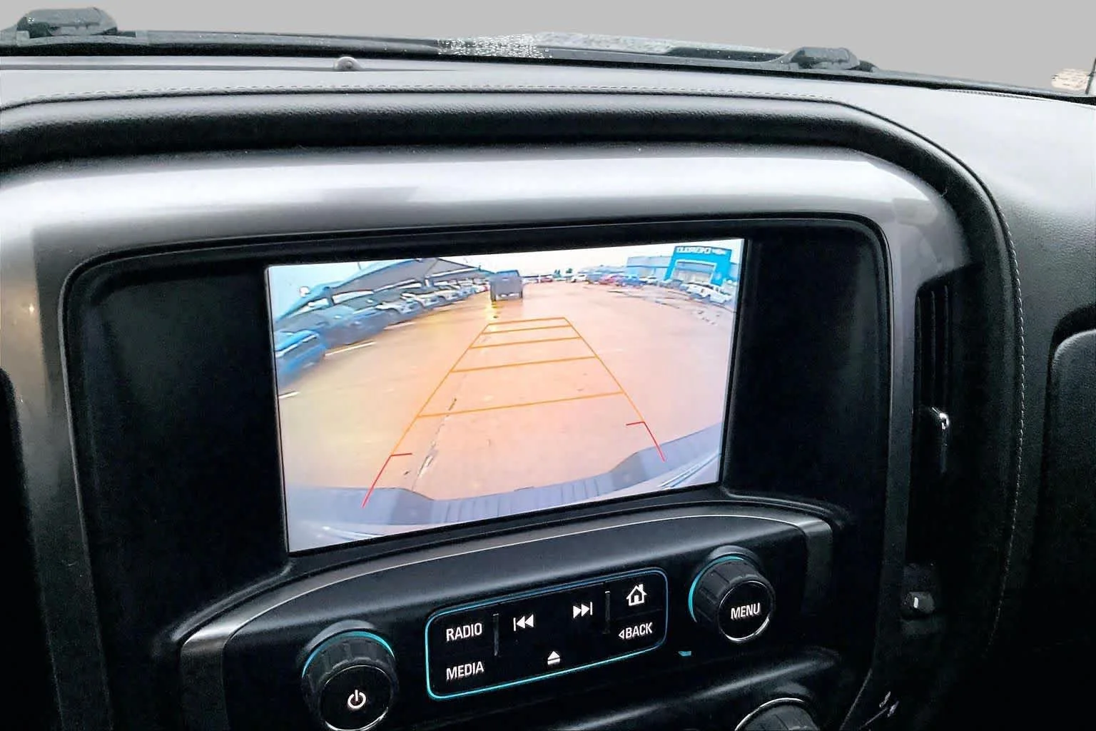 Used 2016 Tungsten Metallic Chevrolet LTZ image 51