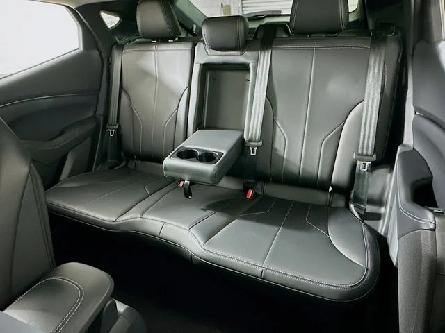 New 2026 Gray Ford Select image 11