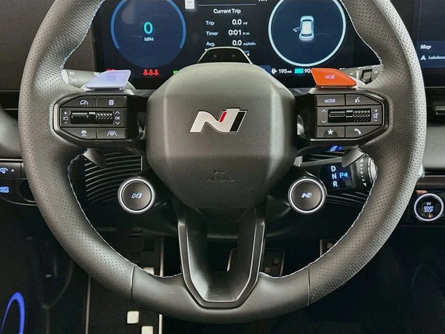 New 2026  Hyundai  image 14