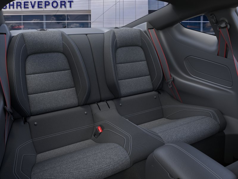 2026 Ford Mustang EcoBoost Fastback - Photo 11