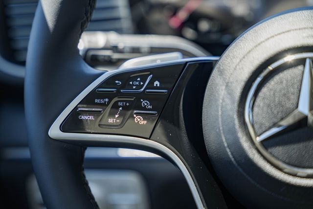 New 2026 Black Mercedes-Benz GLE 350 image 29