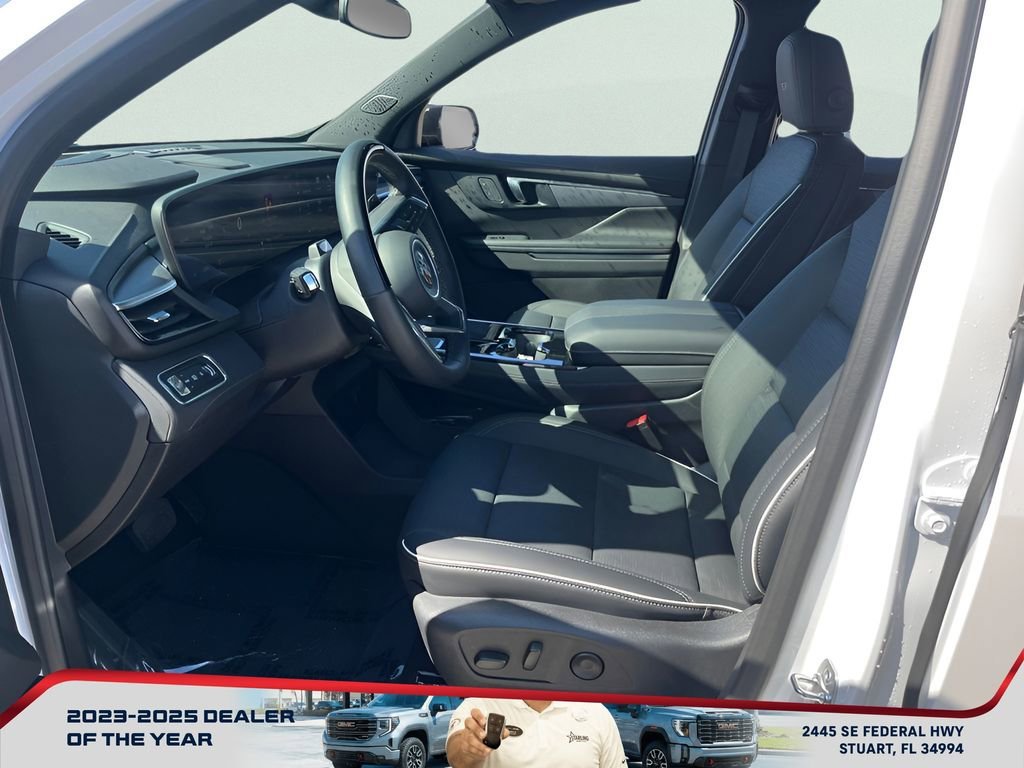 2025 Buick Enclave Sport Touring - Photo 11