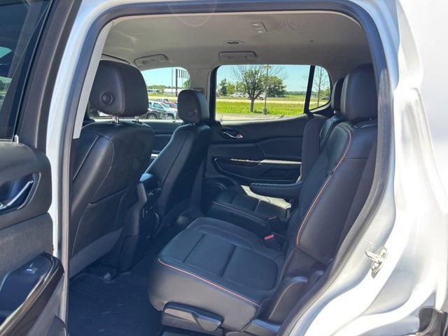 2023 GMC Acadia AT4 - Photo 11