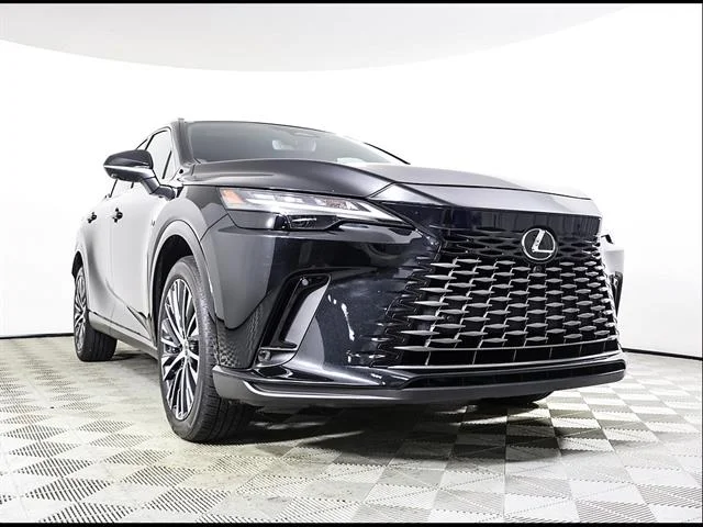 2023 Lexus RX Premium+