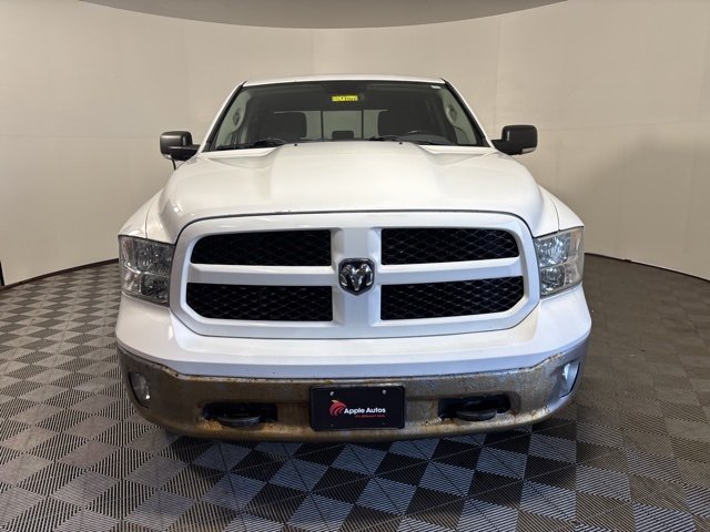 Used 2013 RAM Ram 1500 Pickup Outdoorsman with VIN 1C6RR7LT0DS511687 for sale in Shakopee, Minnesota