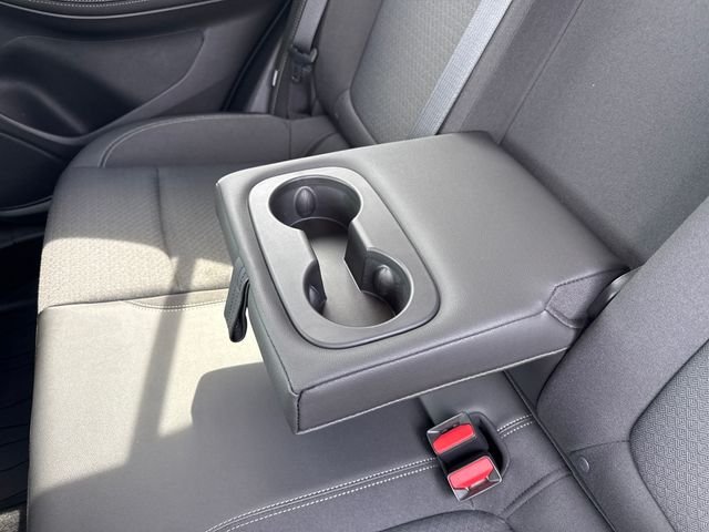 Used 2023 Black Buick Select image 23