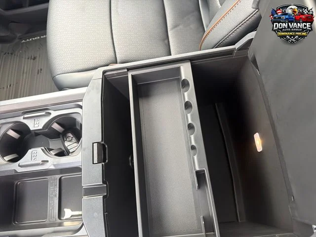 New 2026 Gray Ford Lariat image 25