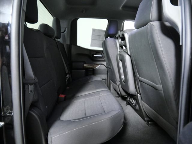 Certified Used 2021 Black GMC Elevation image 13