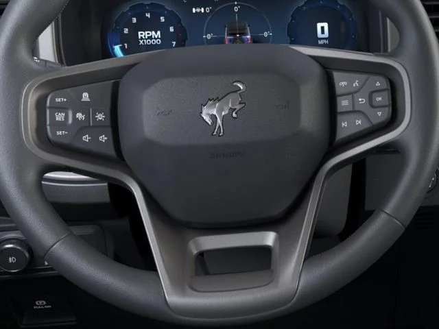 New 2026 Desert Sand Ford Outer Banks image 14