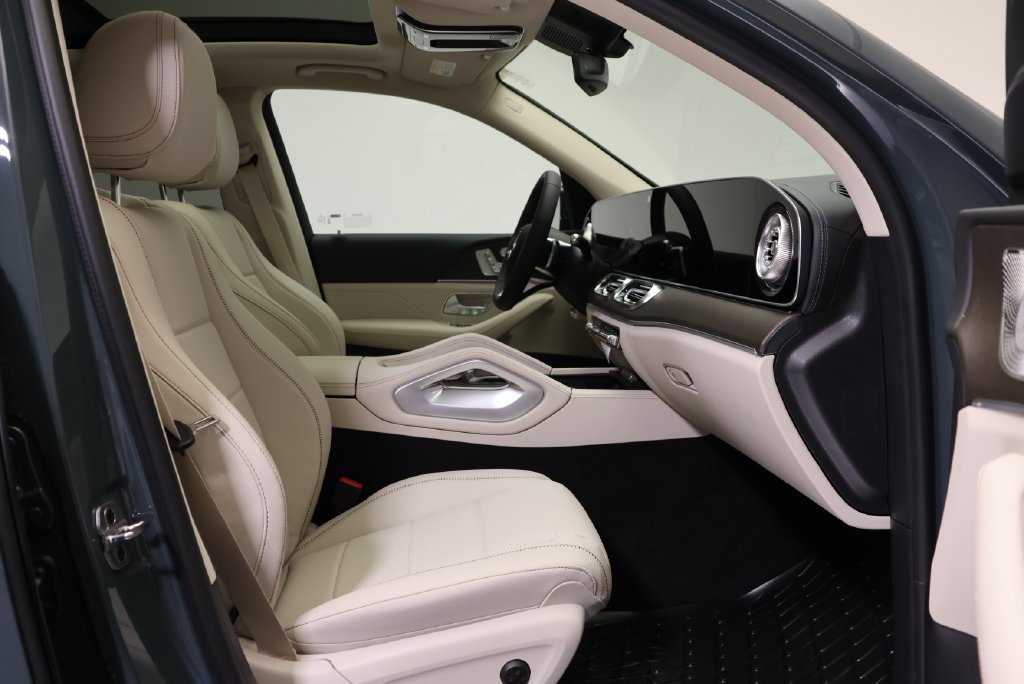 Used 2027  Mercedes-Benz GLE 350 image 51