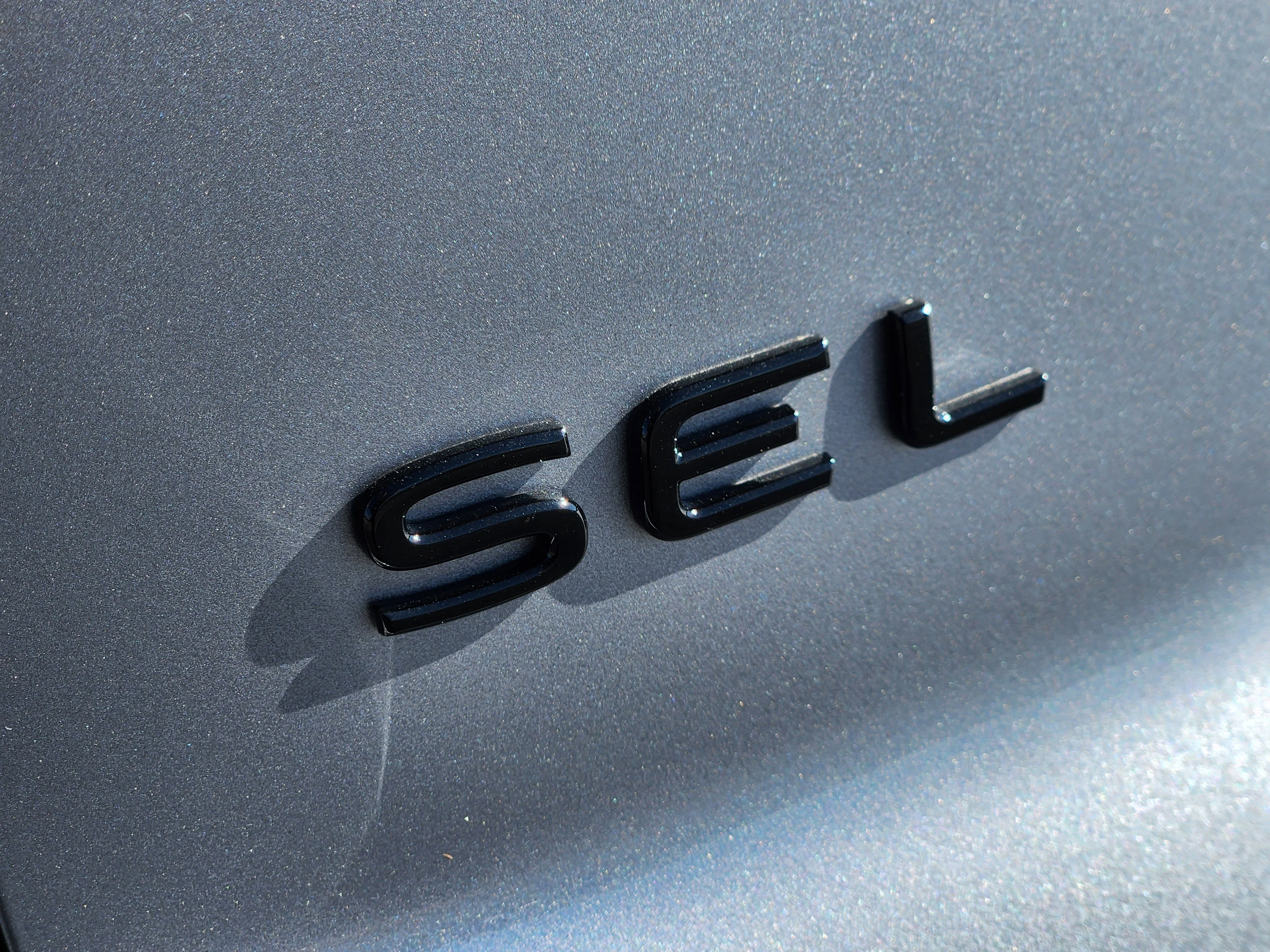 New 2026 Silver Volkswagen 2.0T SEL R-Line Black image 8
