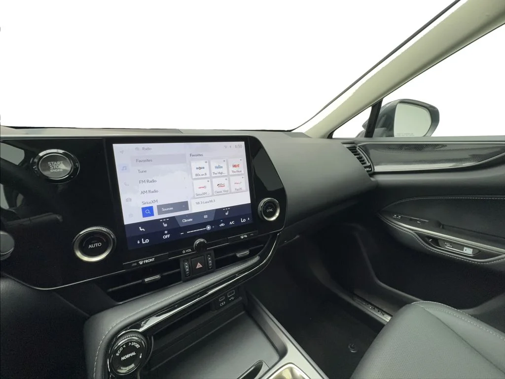 Used 2024 Gray Lexus 250 Base image 43
