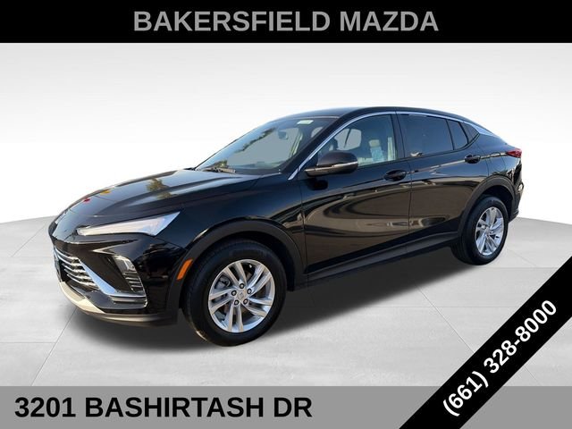 2025 Buick Envista Preferred's photo