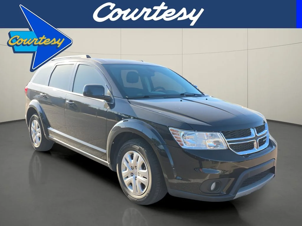 2019 Dodge Journey SE FWD's photo
