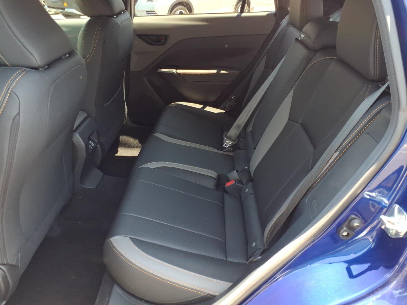 New 2026 SAPPHIRE BLUE PEARL Subaru Wilderness image 25