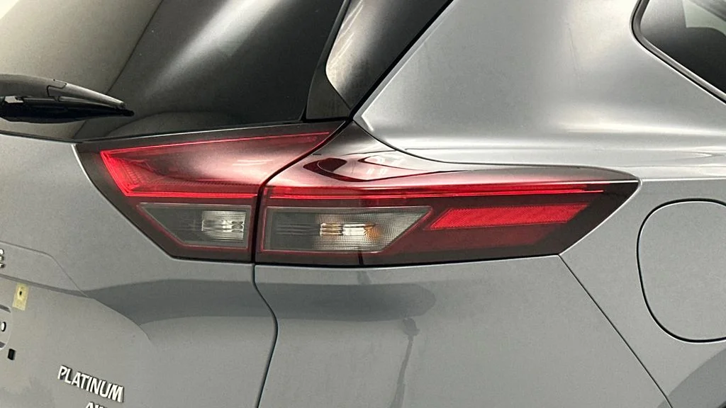 Certified Used 2023 Gray Nissan Platinum image 24
