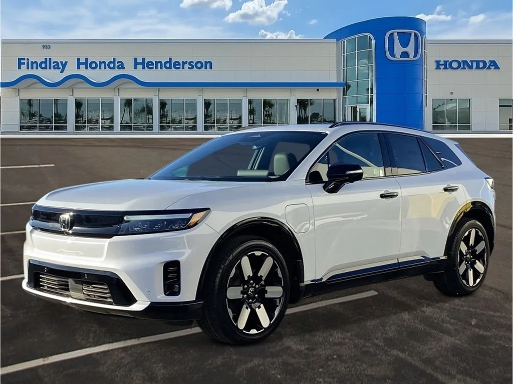 2026 Honda Prologue Elite AWD's photo