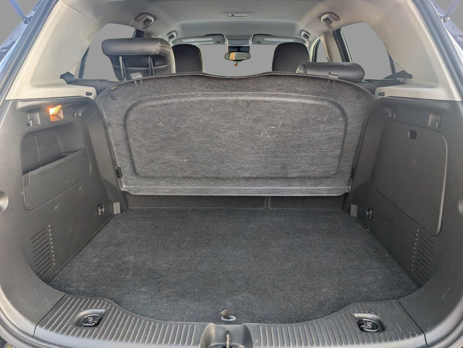 Used 2022 MOSAIC BLACK METALLIC Chevrolet LT image 5
