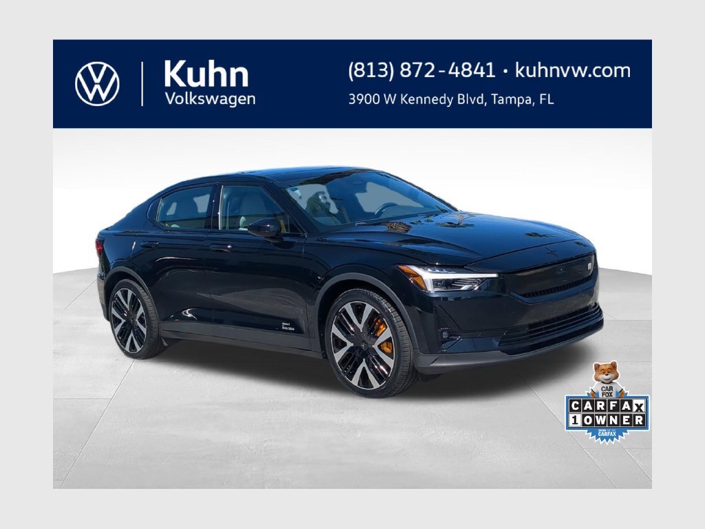 2024 Polestar 2