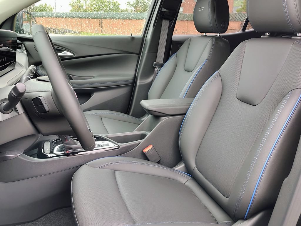 2026 Buick Encore GX Sport Touring - Photo 22